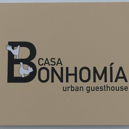 Casa Bonhomia (Adults Only) 호텔 베예데라프론테라 외부 사진